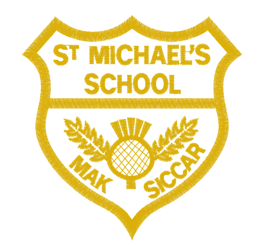 ST MICHAEL'S PRIMARY SCHOOL (DUMFRIES)