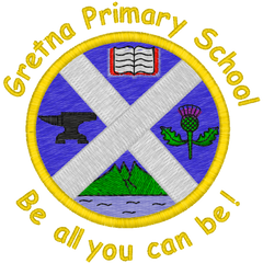 Collection image for: Gretna Primary School