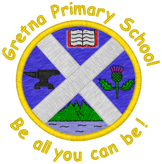 Gretna Primary School