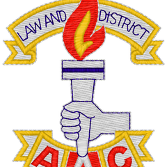Collection image for: Law & District AAC