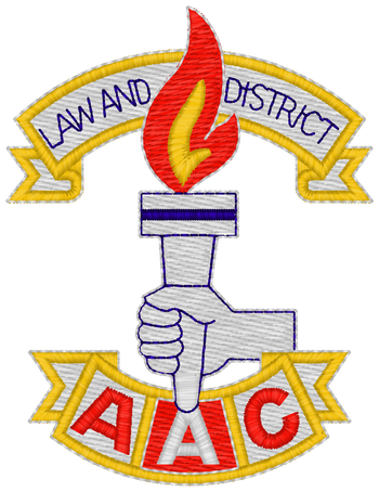 Law & District AAC