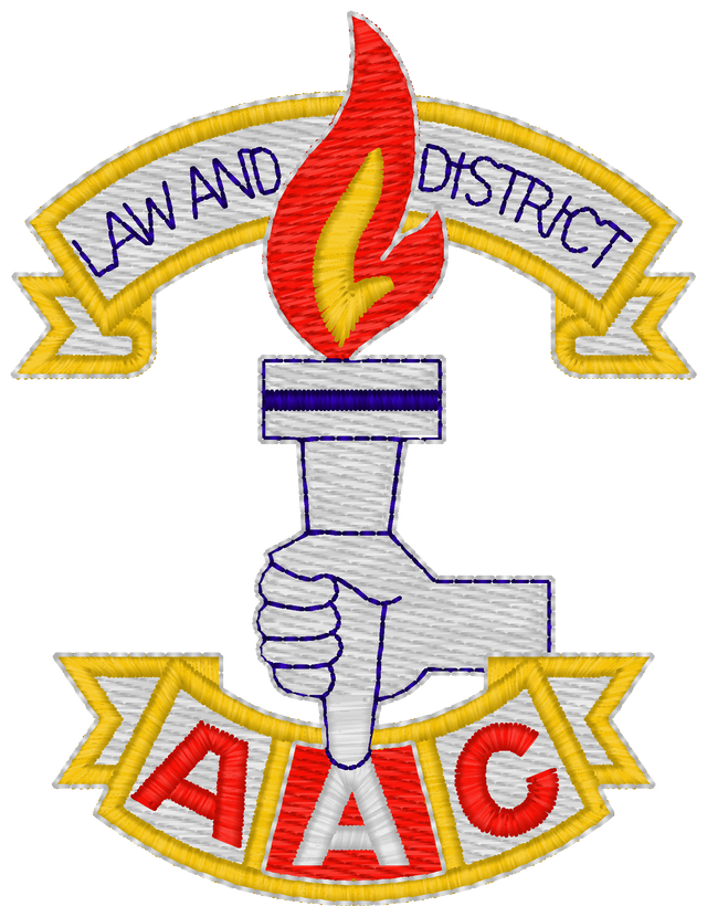 Law & District AAC