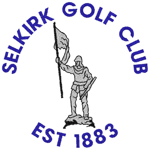 SELKIRK GOLF CLUB