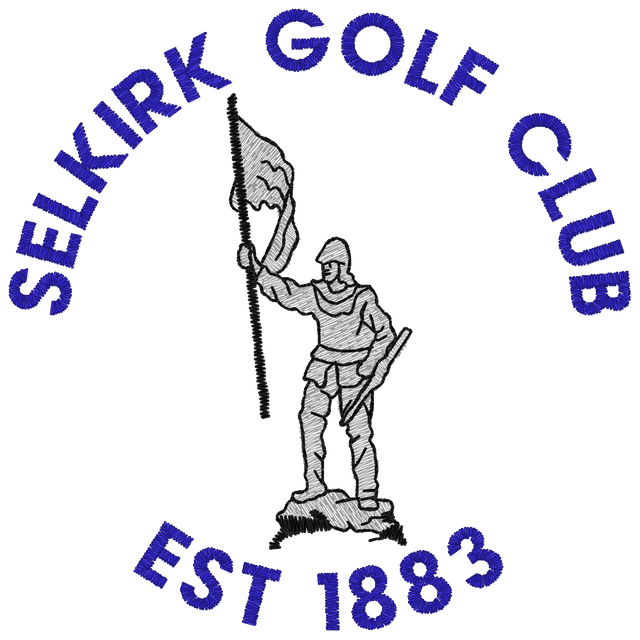 SELKIRK GOLF CLUB