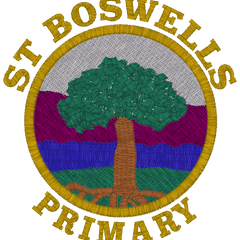Collection image for: St Boswells Primary School