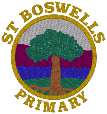 St Boswells Primary School