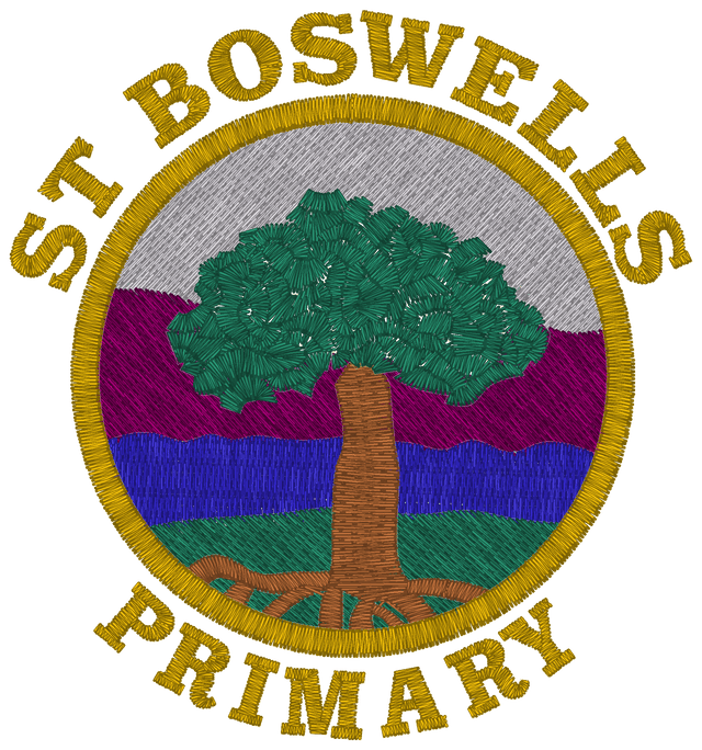 St Boswells Primary School