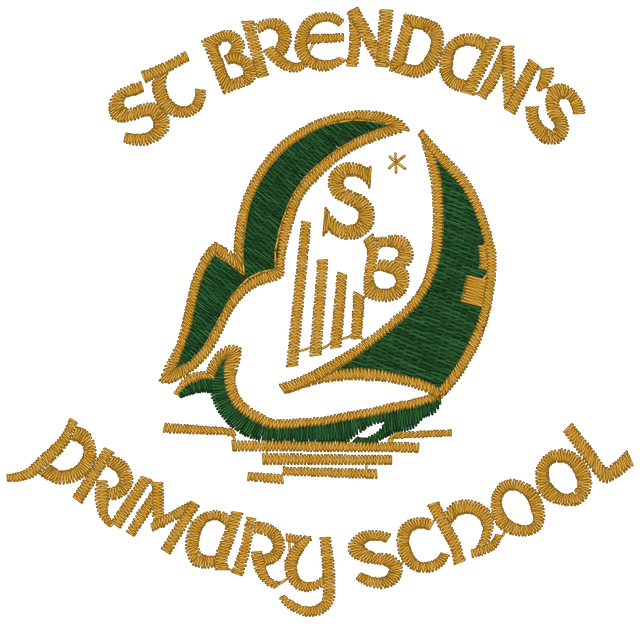 St Brendans Primary School