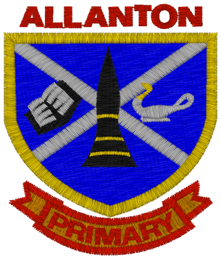 Allanton Primary School  Shotts