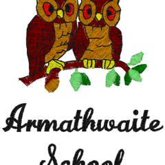 Collection image for: Armathwaite School