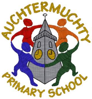 Auchtermuchty Primary School