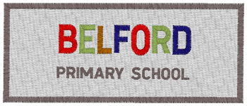 Belford Primary School