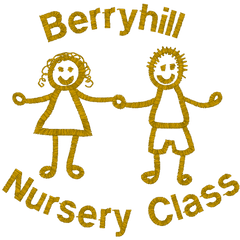 Collection image for: Berryhill Nursery Class