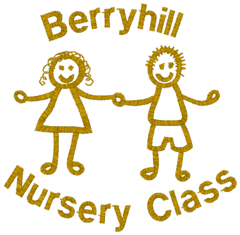Berryhill Nursery Class