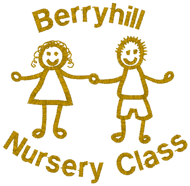 Berryhill Nursery Class