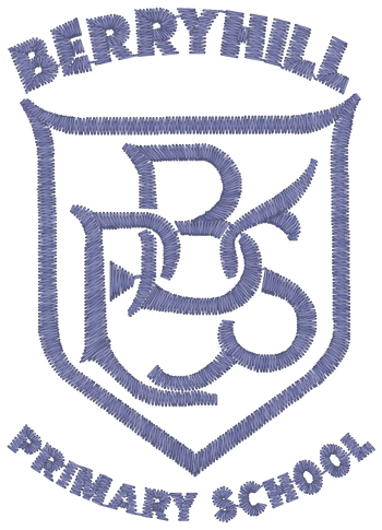 Berryhill Primary School