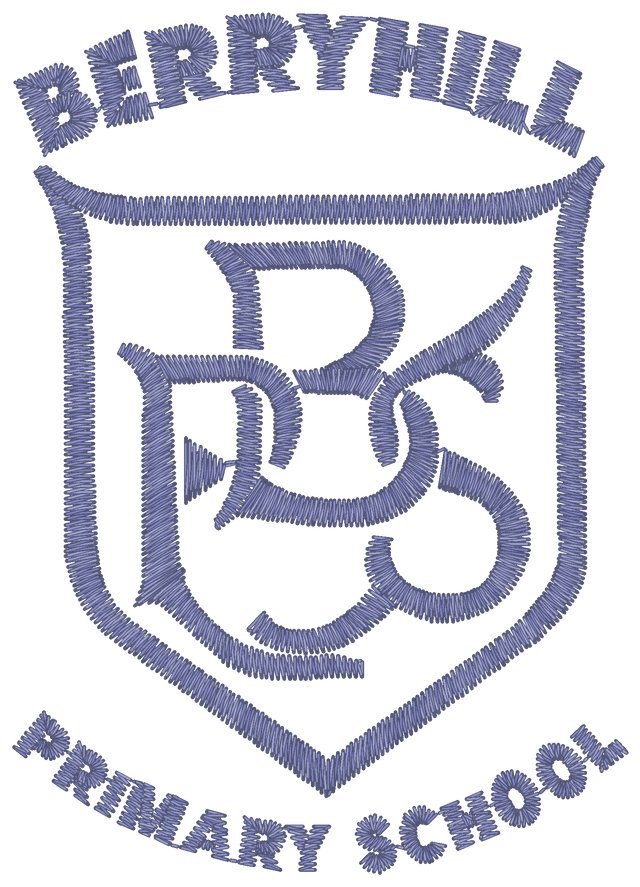 Berryhill Primary School