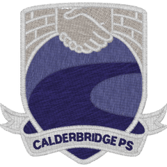 Collection image for: Calderbridge Primary School