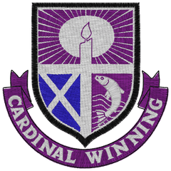 Collection image for: Cardinal Winning School