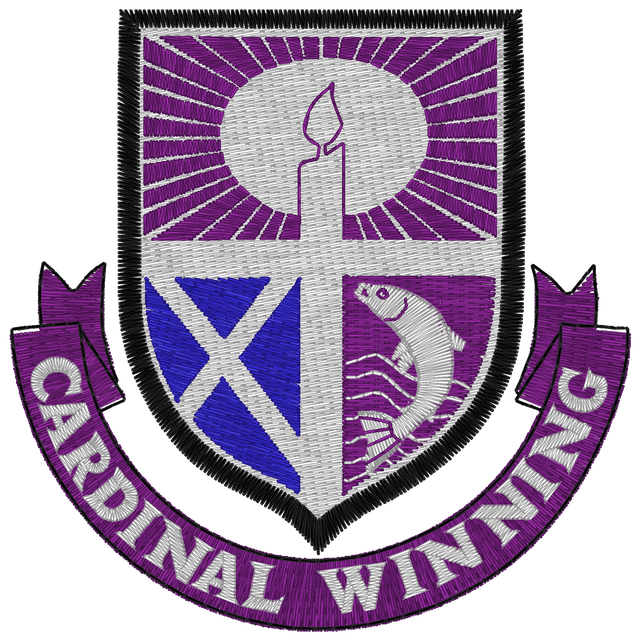 Cardinal Winning School