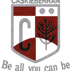 Collection image for: Caskieberran Primary Cchool