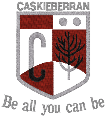 Caskieberran Primary Cchool