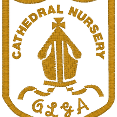 Collection image for: Cathedral Nursery