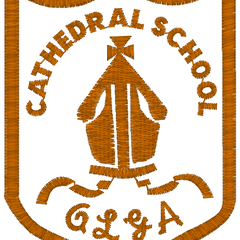 Collection image for: Cathedral Primary School