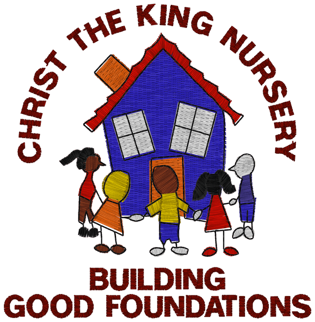 Christ The King Nursery