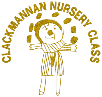 Clackmannan Nursery