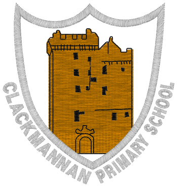 Clackmannan Primary School