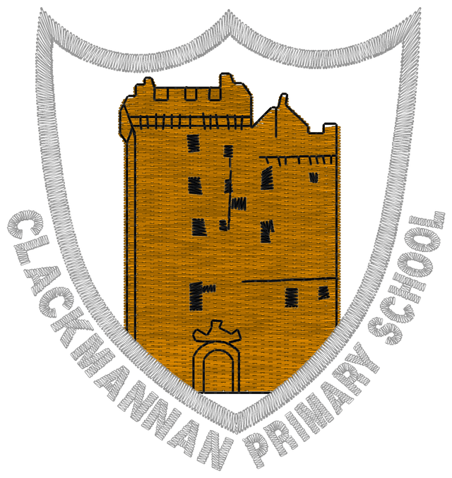 Clackmannan Primary School