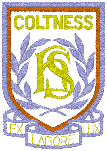 Coltness High School