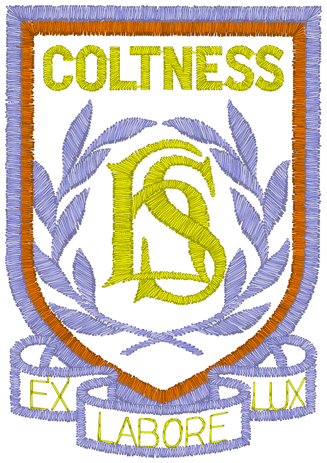 Coltness High School