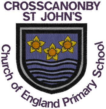 Crosscanonby St.John C E School
