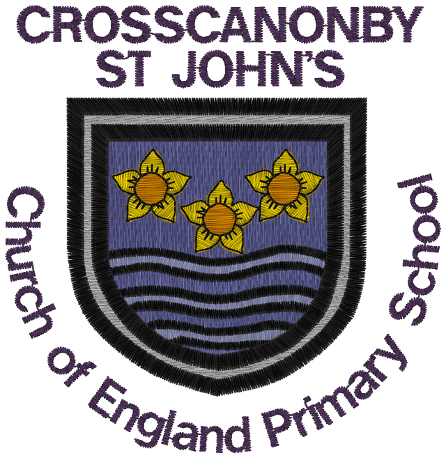 Crosscanonby St.John C E School