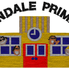 Collection image for: Glendale Primary School