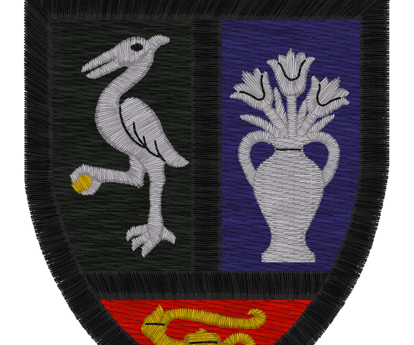 Harris Academy – BE Uniforms