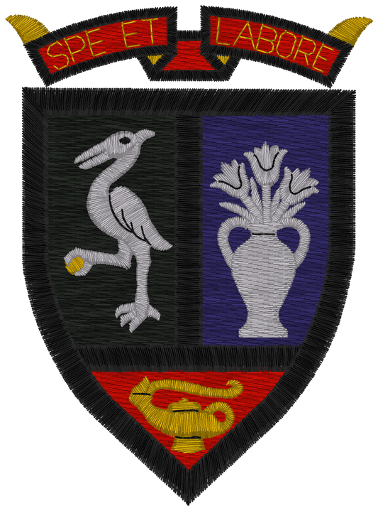 Harris Academy – BE Uniforms