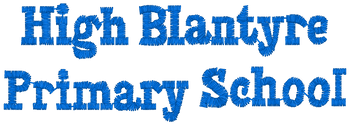 High Blantyre Primary School