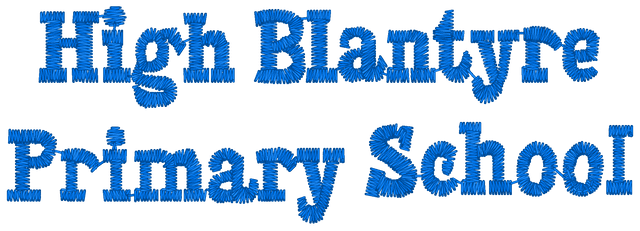 High Blantyre Primary School