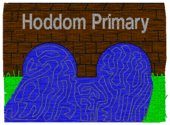 Hoddom School