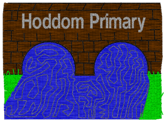 Hoddom School