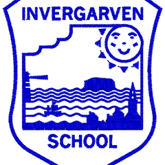 Collection image for: Invergarven School