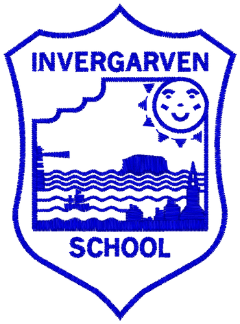 Invergarven School