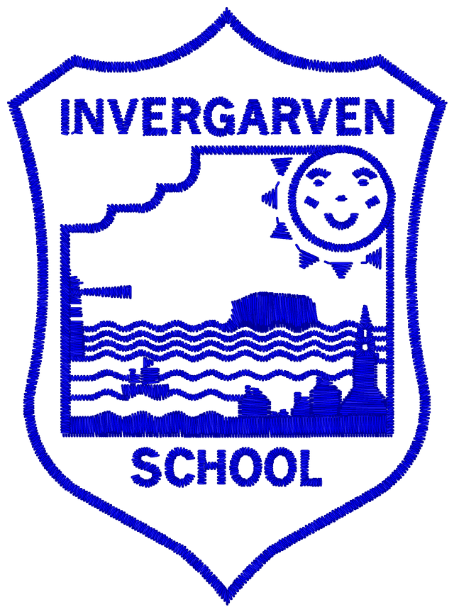 Invergarven School