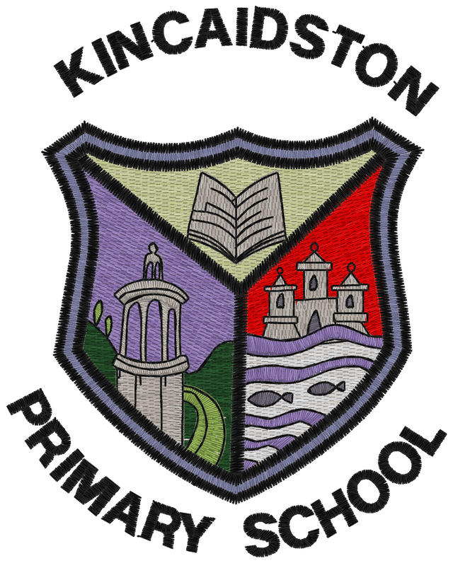 Kincaidston Primary School