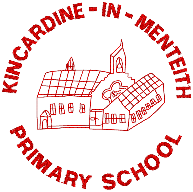 Kincardine-in-Mentieth Primary School