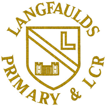 Langfaulds Primary School