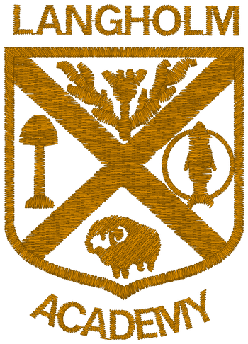 Langholm Academy